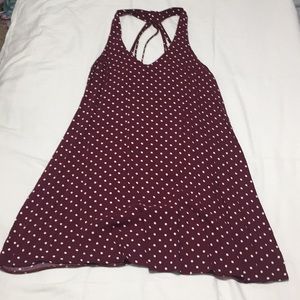 American Eagle dress